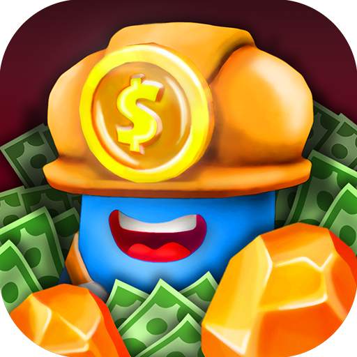 Gold Fever - Make Money 1.8.6