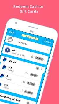 GiftsWall स्क्रीनशॉट 5