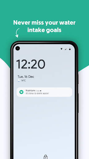 Nutrium screenshot 4