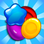 Candy Mogame icon