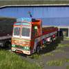 TATA Truck Bus Mod Livery 2.0
