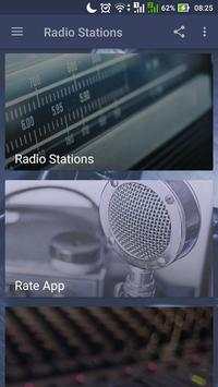Minnesota Radio Stations screenshot 1