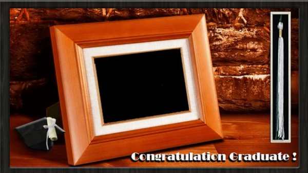 Graduation Day Photo Frames screenshot 3