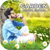Garden Photo Editor 1.1
