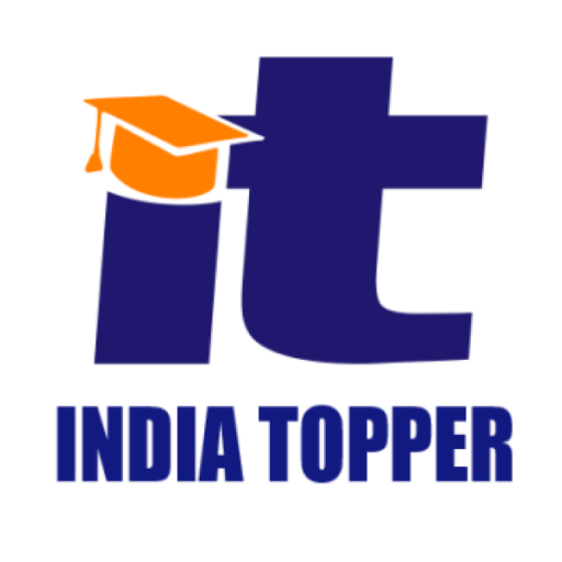 India Topper icon