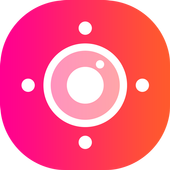 Plus Camera icon