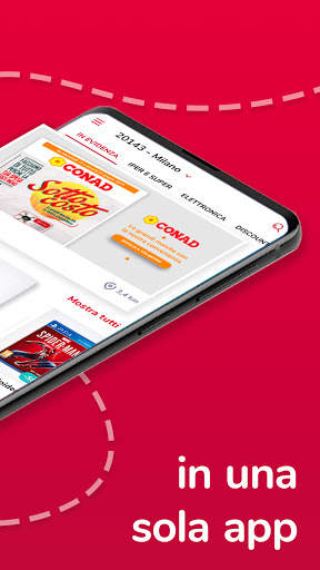 DoveConviene: Sconti e Offerte screenshot 2