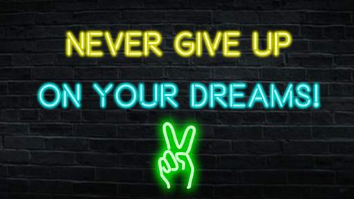 Neon Light Effects - Neon Text On Photo 3 تصوير الشاشة