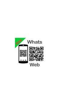 What-S-Web Extension- two chat app скриншот 1