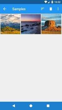 XYZ Photo screenshot 4