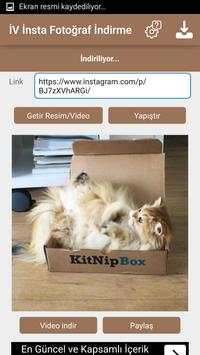 İV İnstagram Fotoğraf İndirme screenshot 2