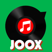 Guide JOOX Music Player icon