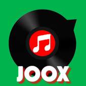 Guide JOOX Music Player music1