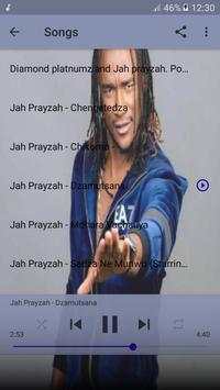 Jah Prayzah - new songs 2019 -  without internet screenshot 4