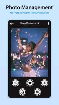 VFly Gallery - Photo & Video screenshot 5