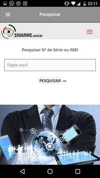 Sinarme screenshot 3