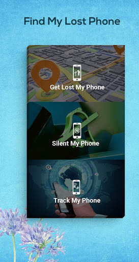 Find My Phone: Find Lost Device:AntiTheft Security screenshot 3