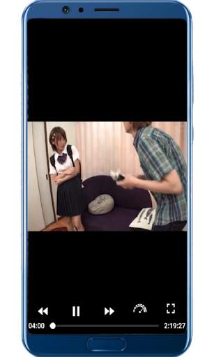 Redtube Player screenshot 2