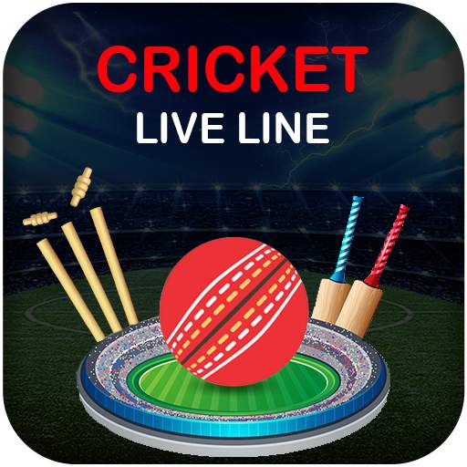 Cricket Line Guru : Fast Live Line 1.2