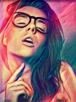 Photo Lab Art Effect 14 تصوير الشاشة