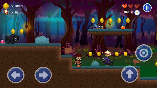 Wizard's World screenshot 6