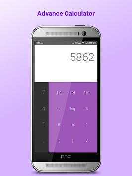 Calculator Plus Free screenshot 3