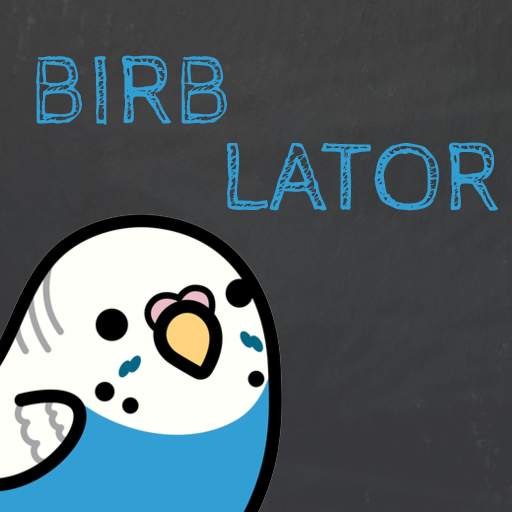 BIRBLATOR скриншот 1
