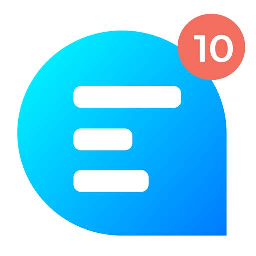 Messenger Parallel Dual App SMS Video Chat Texting 1.24