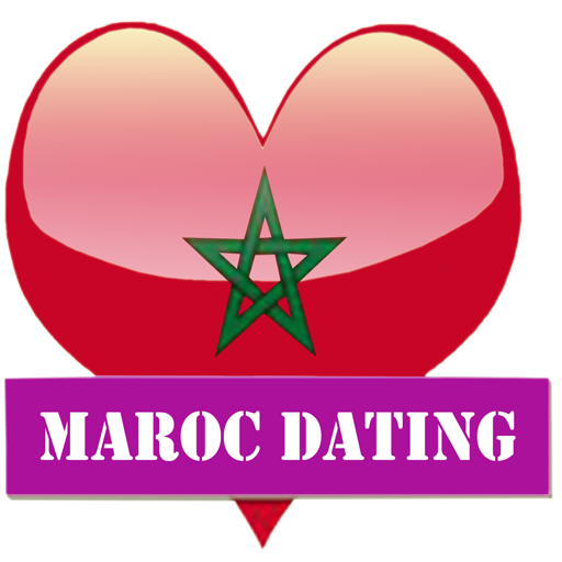 Morocco Dating - Social chat icon