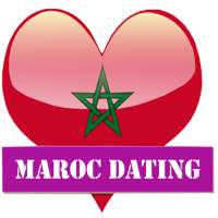 Morocco Dating - Social chat logo