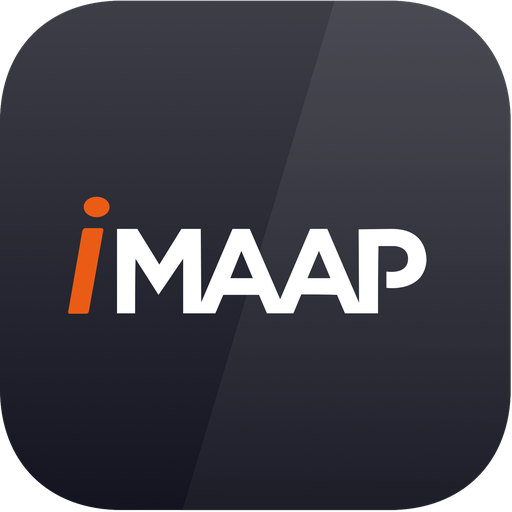 iMAAP icon
