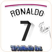 Cristiano Ronaldo Wallpapers HD on 9Apps