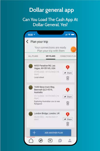 Travpart : Dating Hangouts screenshot 3