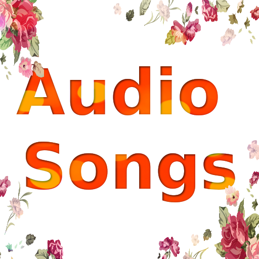 Telugu Audio Songs icon