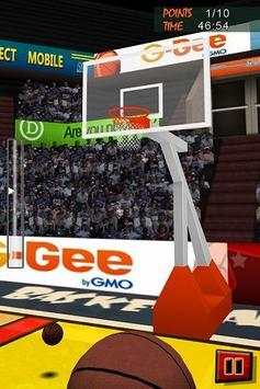 Basketball JAM screenshot 1