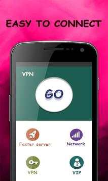 VPN Unlimited New Version Tips 2018 screenshot 2