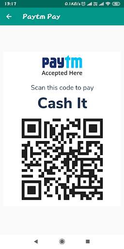 CASH IT screenshot 5