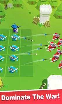 Clash of Army screenshot 5