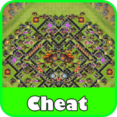 ikon Guide and maps For COC