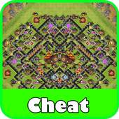 Guide and maps For COC 1.04
