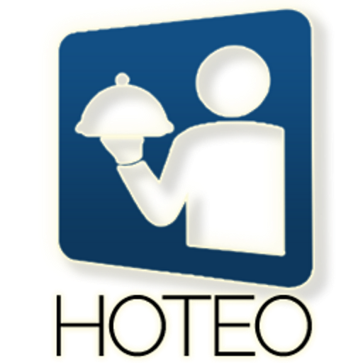 HOTEO Concierge DEMO icon