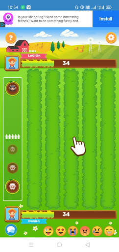 Sheep Fight screenshot 6