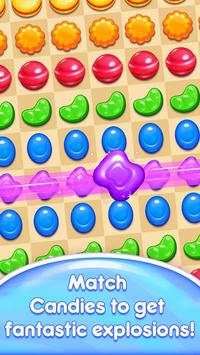 Candy Yummy screenshot 3