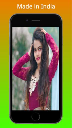 TipTop - Short Videos Collection Made in India screenshot 2