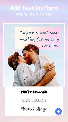 Photo Collage - Photo Editor, Collage Maker screenshot 8