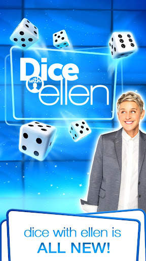 Dice with Ellen screenshot 1
