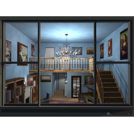 Renovations 3D 6.605