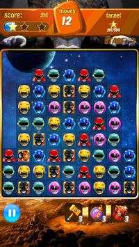 New Power Rangers Crush screenshot 4