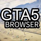 GTA5 Browser 1.3