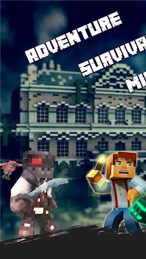 Seeds for Minecraft PE - Maps Mods screenshot 3